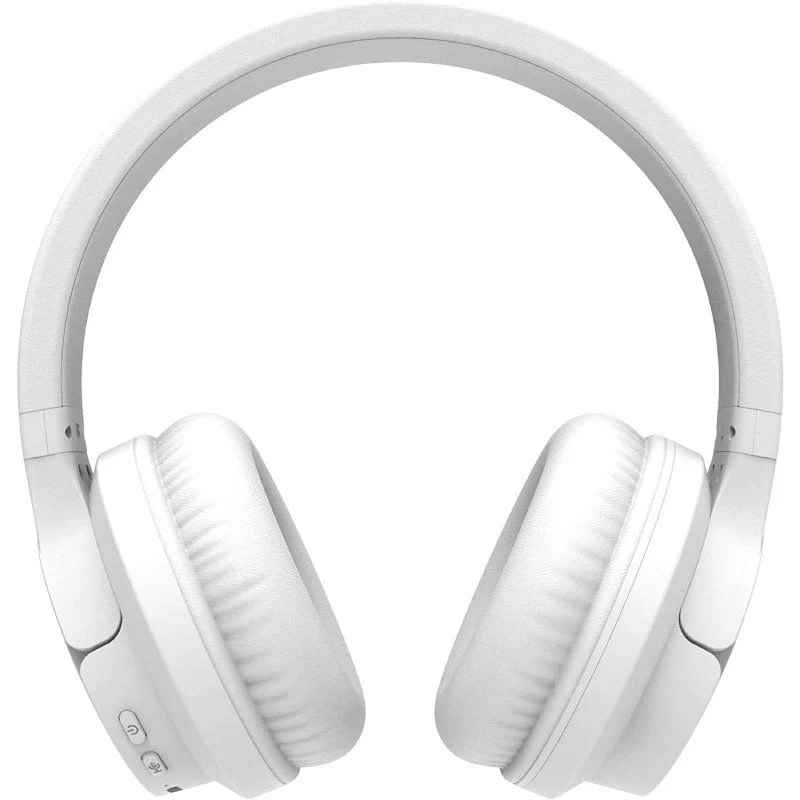 Auriculares Inalámbricos Blaupunkt BLP4120 - Con Micrófono - Bluetooth - Blancos